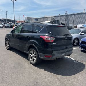 FORD ESCAPE SE - 5