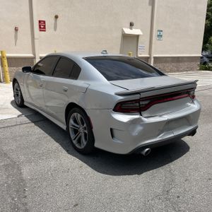 صورة 5 لـ 2021 Dodge CHARGER R/T