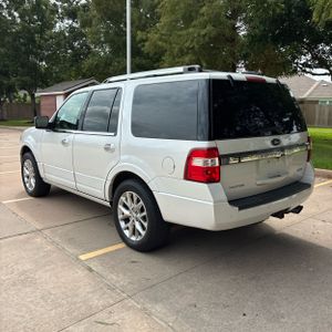 2016 FORD EXPEDITION LIMITED — фото 5