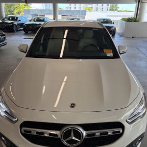 صورة 15 لـ 2022 Mercedes-BENZ GLA