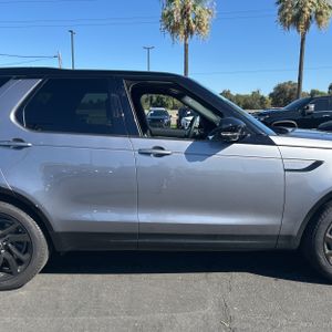 2025 LAND Rover DISCOVERY P300 DYNAMIC SE — миниатюра 11