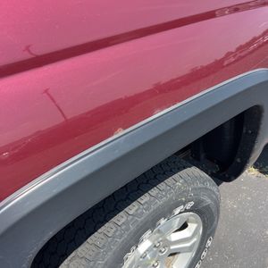 صورة مصغرة 63 لـ 2014 Chevrolet SILVERADO 1500 LT Z71