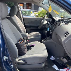 2009 Hyundai TUCSON GLS 照片 30