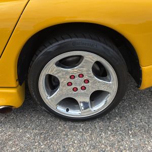 2001 Dodge VIPER RT/10 — миниатюра 18