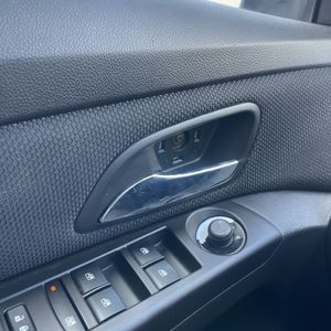 2015 Chevrolet CRUZE 1LT AUTO thumbnail 65