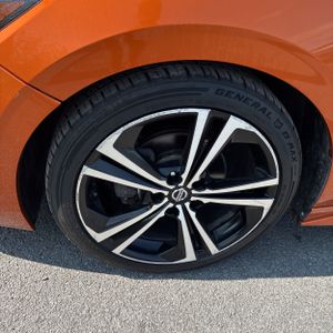 صورة مصغرة 17 لـ 2020 Nissan SENTRA SR