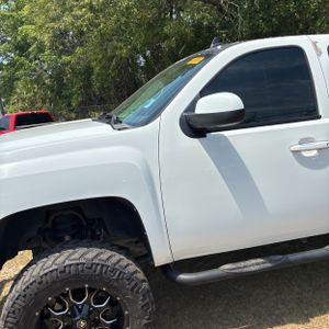 CHEVROLET SILVERADO 1500 LTZ - 2