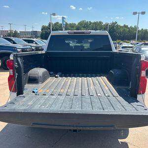 صورة مصغرة 42 لـ 2023 Chevrolet SILVERADO 1500 CUSTOM