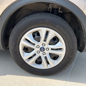 2021 FORD ESCAPE S thumbnail 18