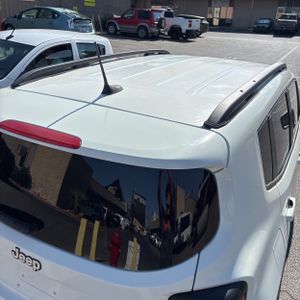 صورة مصغرة 16 لـ 2020 JEEP RENEGADE LATITUDE