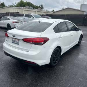 KIA FORTE LX - 5