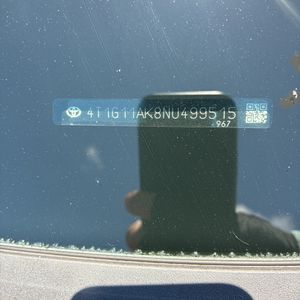 2022 Toyota CAMRY SE thumbnail 53