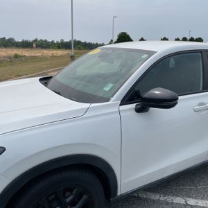 HONDA HR-V SPORT - 2