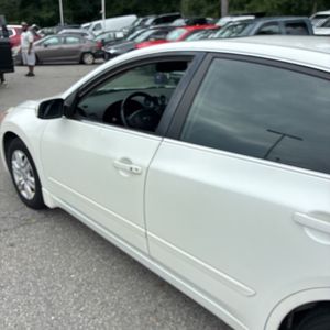 صورة 54 لـ 2011 Nissan ALTIMA 2.5 SL