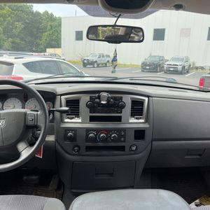 2007 Dodge RAM 1500 ST thumbnail 35