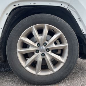 2014 JEEP CHEROKEE LIMITED — миниатюра 20