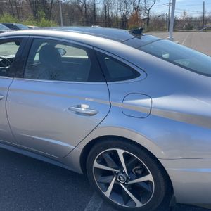 HYUNDAI SONATA SEL PLUS - 6