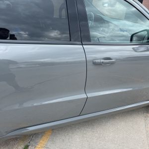 DODGE DURANGO GT RWD - 9