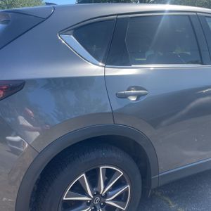 2018 Mazda CX-5 GRAND TOURING — фото 7