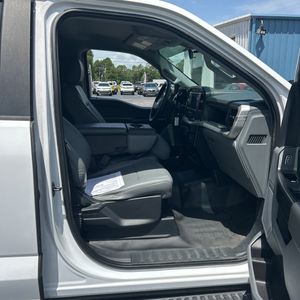 صورة مصغرة 33 لـ 2022 FORD F-150 XL