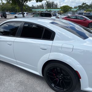 DODGE CHARGER SRT JAILBREAK - 6