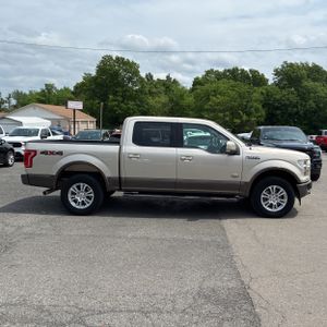 FORD F-150 KING RANCH - 10