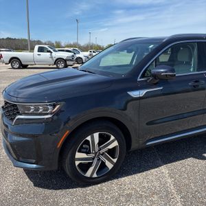 KIA SORENTO PLUG-IN HYBRID SX PRESTIGE - 2