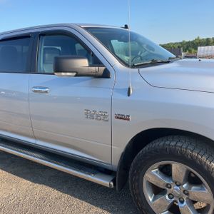 2018 RAM 1500 BIG HORN 缩略图 13