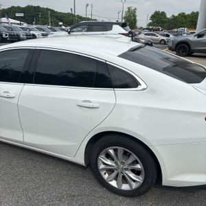 CHEVROLET MALIBU LT - 6