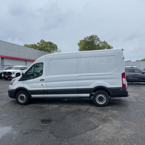 FORD TRANSIT 250 - 3