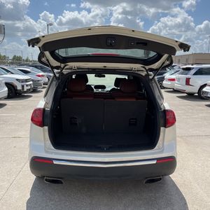 2013 Acura MDX SH-AWD W/ADVANCE — миниатюра 44