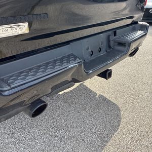 2019 RAM 1500 BIG HORN — миниатюра 60
