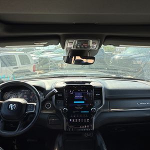 2020 RAM 2500 LIMITED 照片 41