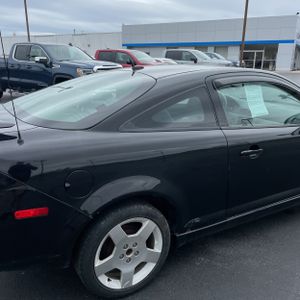 CHEVROLET COBALT - 9