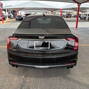 CADILLAC CT6 3.0TT SPORT - 7