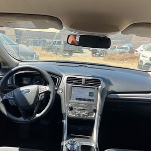 2019 FORD FUSION SE — миниатюра 36