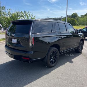 CADILLAC ESCALADE SPORT PLATINUM - 8