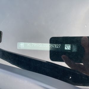 صورة مصغرة 53 لـ 2025 Chevrolet TRAILBLAZER LT