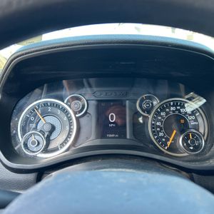 2019 RAM 2500 TRADESMAN — миниатюра 38
