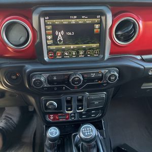 2023 JEEP WRANGLER RUBICON — миниатюра 29