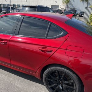 GENESIS G70 3.3T STANDARD - 6