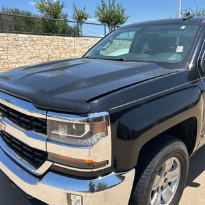 صورة مصغرة 48 لـ 2016 Chevrolet SILVERADO 1500 LT