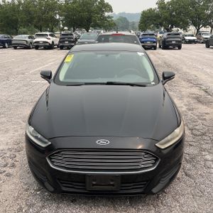 2014 FORD FUSION SE 缩略图 15