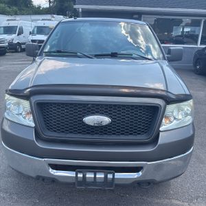 صورة مصغرة 14 لـ 2006 FORD F-150 XLT