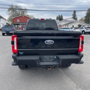 FORD F-350 SUPER DUTY XLT - 7