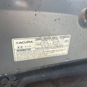 صورة مصغرة 49 لـ 2011 Acura TSX BASE