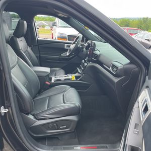2022 FORD EXPLORER ST 缩略图 33