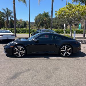 2026 Porsche 911 CARRERA 4S 照片 3