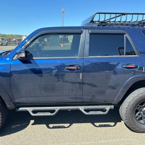 صورة 4 لـ 2021 Toyota 4RUNNER VENTURE EDITION