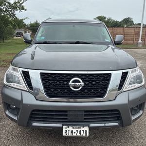 صورة مصغرة 53 لـ 2020 Nissan ARMADA SV